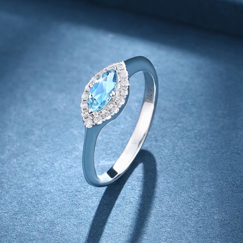 Aquamarine Wholesale | OEM Jewelry Manufacturer - Image 3