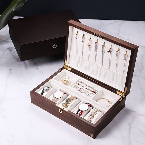 Professional Custom Jewelry Box Manufacturer for OEM & Private Label Brands - Image 8