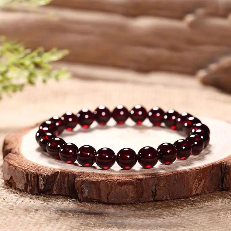 Garnet Manufacturers | OEM Jewelry Factory - Image 10