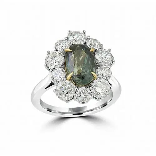 Alexandrite Wholesale for OEM & Private Label Jewelry - Image 10