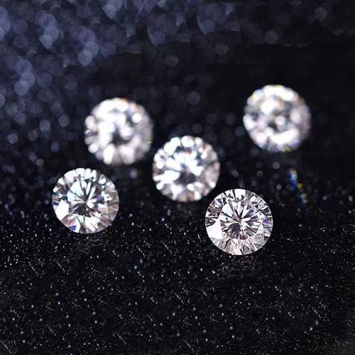 Lab-Grown Diamond Manufacturer | OEM Jewelry Factory - Image 16
